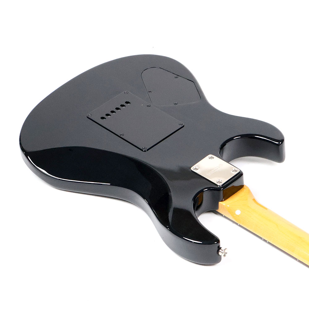 【訳あり】アウトレット ヤマハ YAMAHA PACIFICA612V II FM TBL パシフィカ エレキギター ボディ