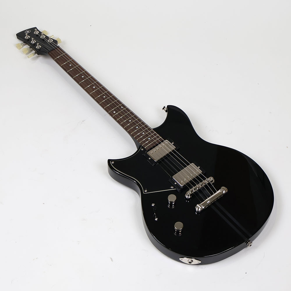 【訳あり】アウトレット ヤマハ YAMAHA REVSTAR RSE20L BL レフトハンドモデル エレキギター