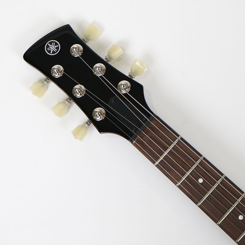 【訳あり】アウトレット ヤマハ YAMAHA REVSTAR RSE20L BL レフトハンドモデル エレキギター ヘッド