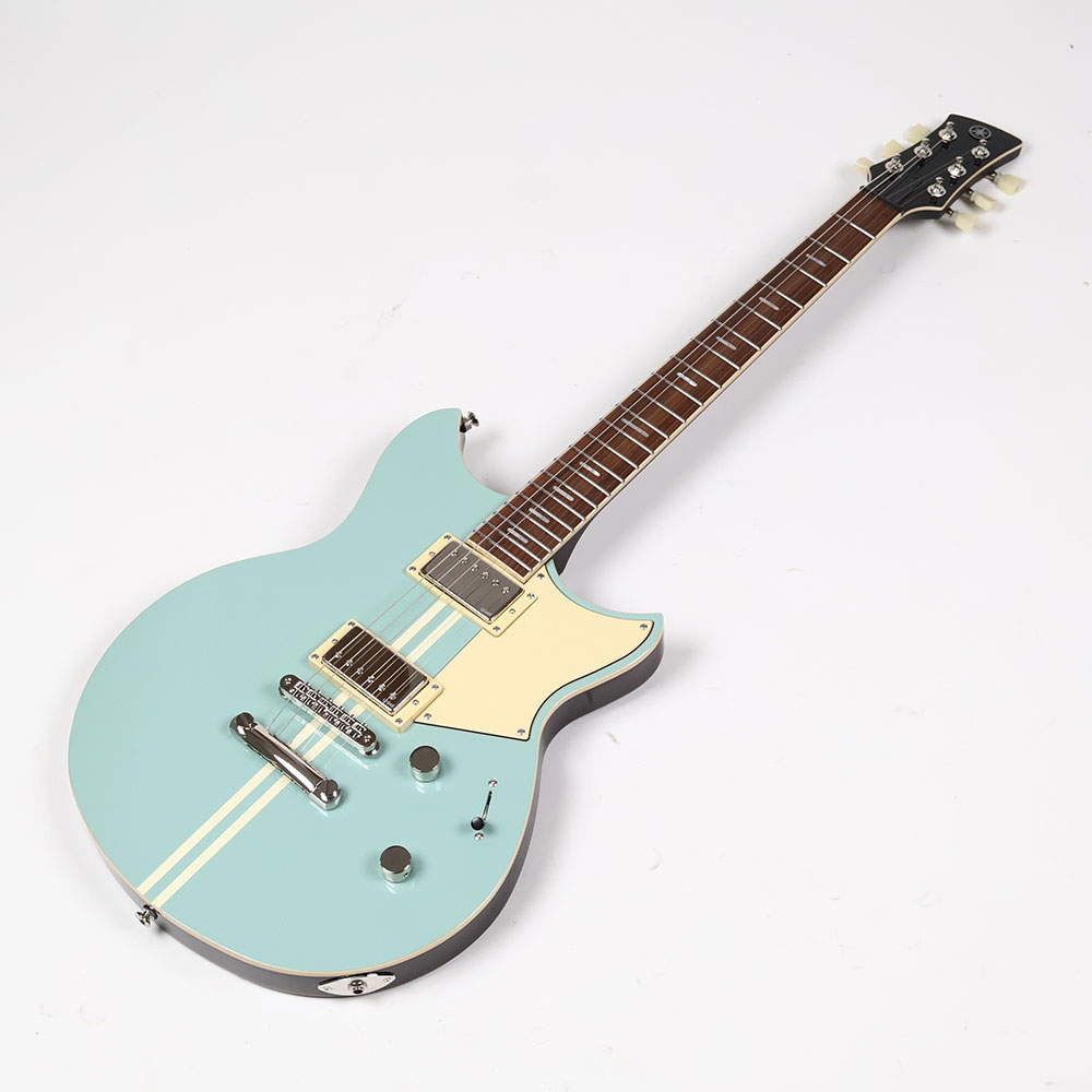【訳あり】アウトレット YAMAHA ヤマハ RSS20 SOB Revstar Standard エレキギター