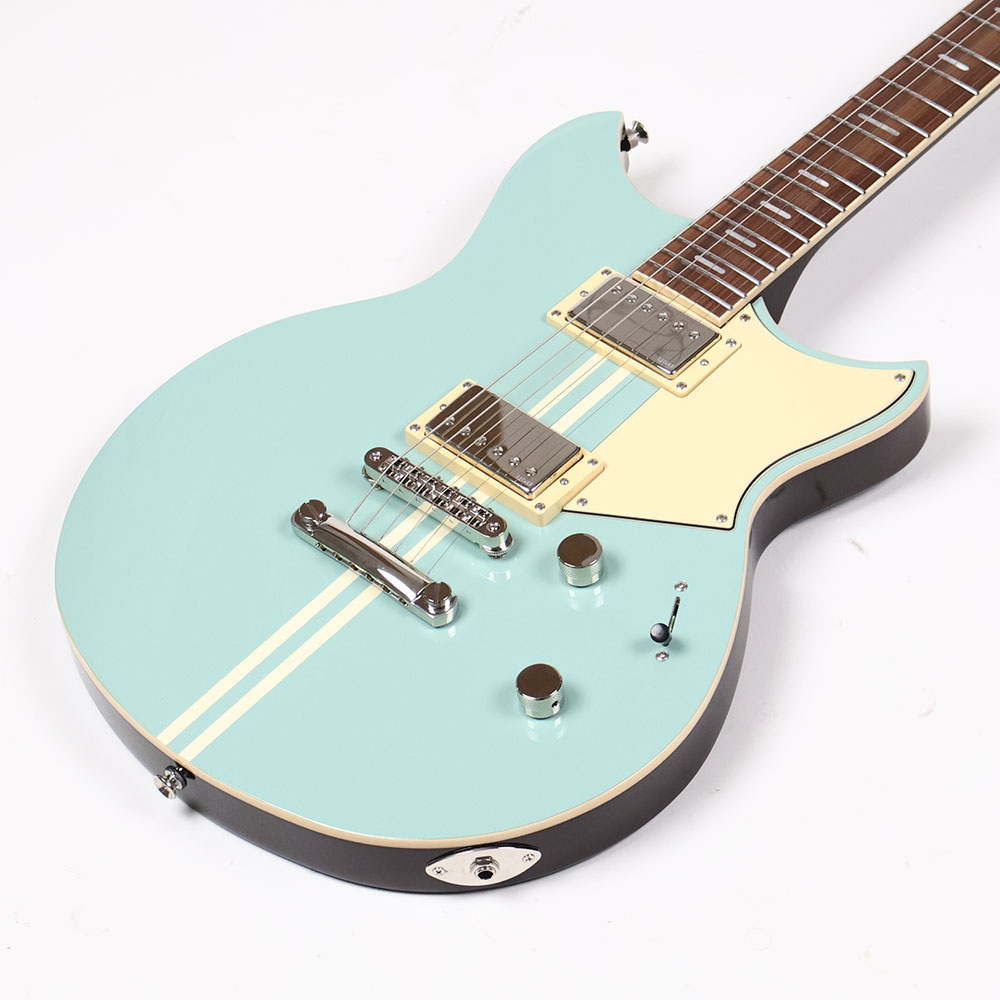 【訳あり】アウトレット YAMAHA ヤマハ RSS20 SOB Revstar Standard エレキギター ボディ