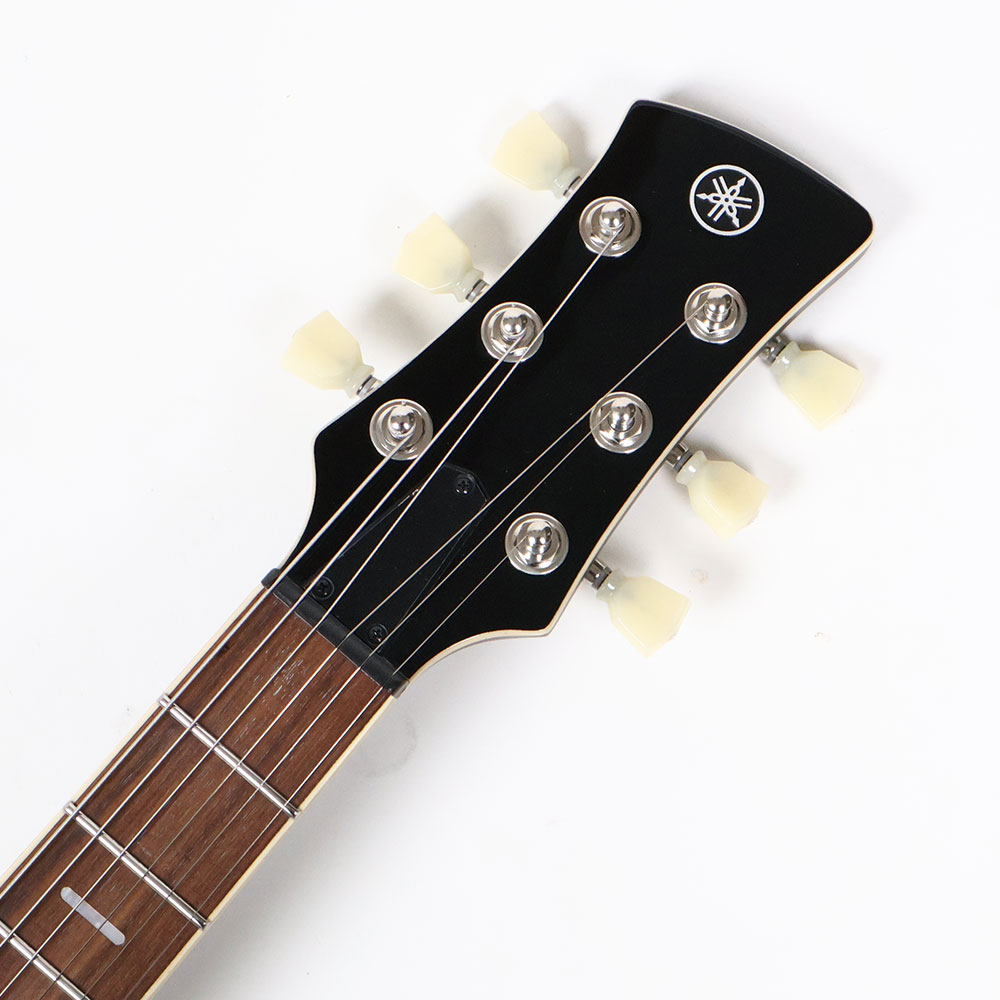 【訳あり】アウトレット YAMAHA ヤマハ RSS20 SOB Revstar Standard エレキギター ヘッド