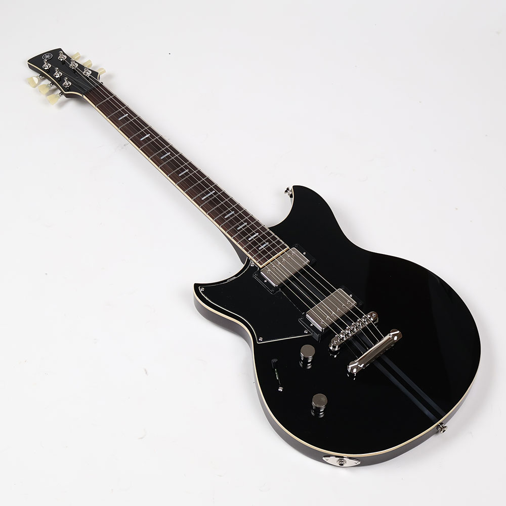 【訳あり】アウトレット ヤマハ YAMAHA REVSTAR RSS20L BL レフトハンドモデル エレキギター