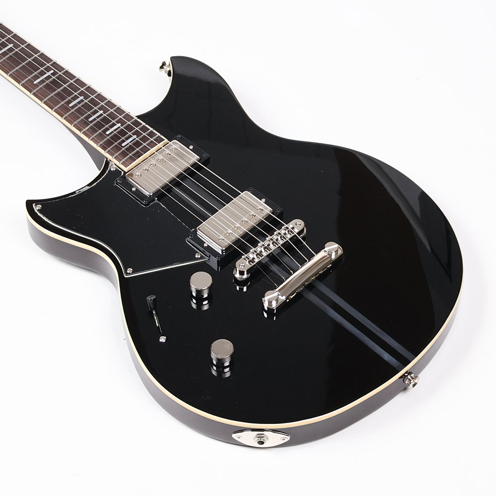 【訳あり】アウトレット ヤマハ YAMAHA REVSTAR RSS20L BL レフトハンドモデル エレキギター ボディ