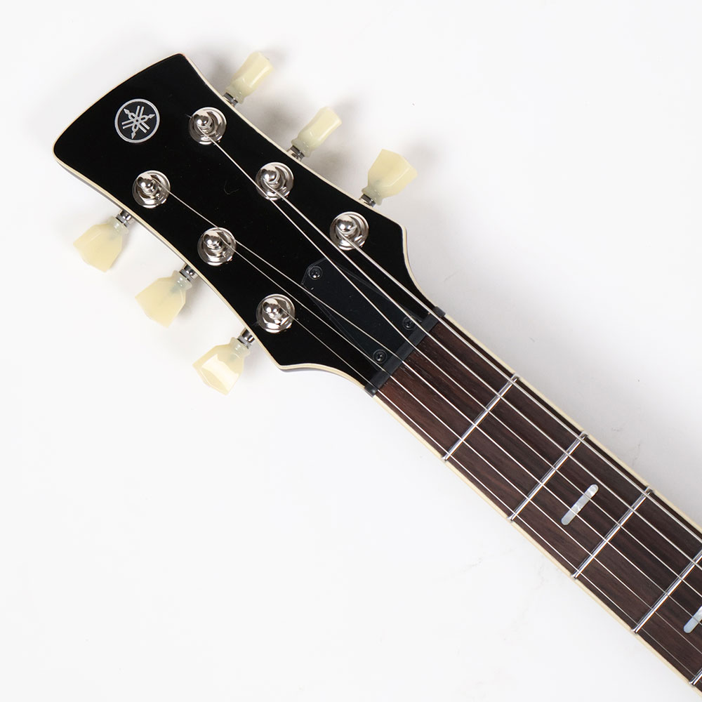 【訳あり】アウトレット ヤマハ YAMAHA REVSTAR RSS20L BL レフトハンドモデル エレキギター ヘッド