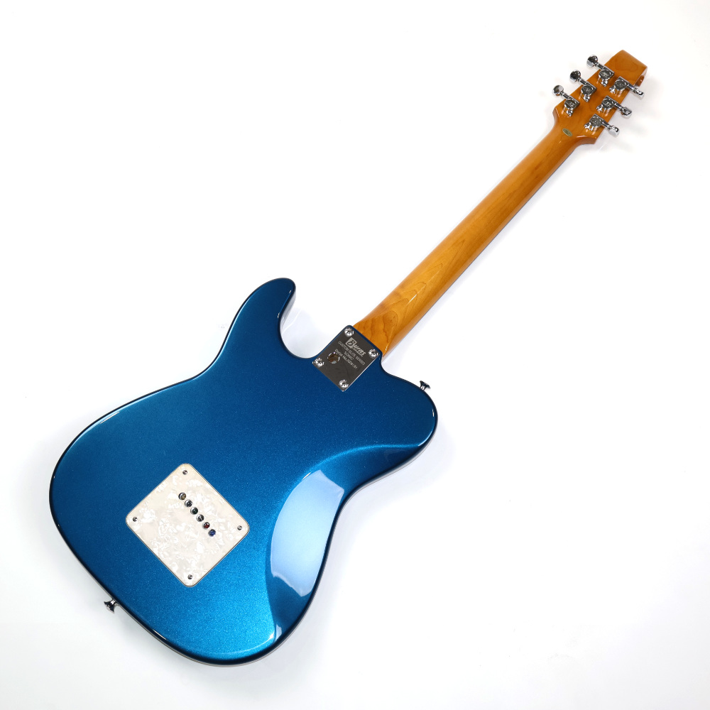 【中古】Burns LONDON バーンズ ロンドン SONIC CUSTOM ELITE SERIES 2013年製 エレキギター 詳細画像