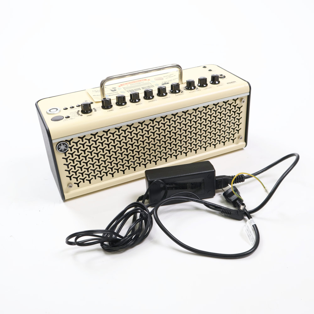 【中古】 ギターアンプ ヤマハ YAMAHA THR10II 小型ギターアンプ