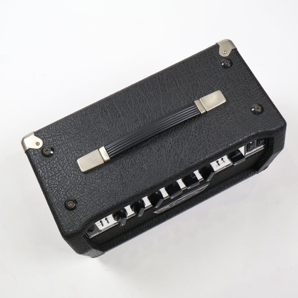 【中古】 ギターアンプヘッド KOCH Studiotone HEAD 詳細画像
