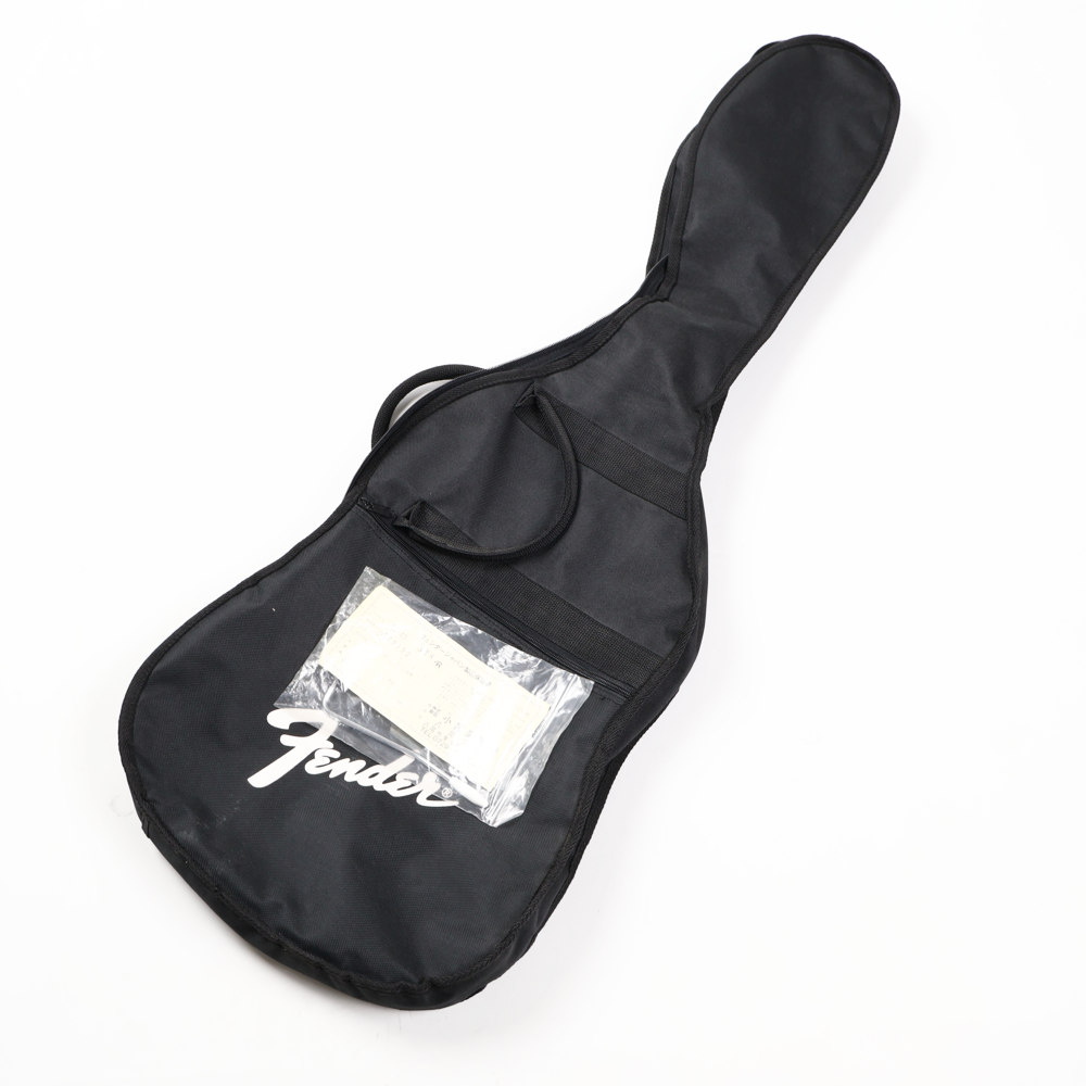 【中古】 エレキギター Fender Japan ST-43 3TS Rosewood FingerBoard フェンダージャパン ストラトキャスター 2000年代前半 日本製 MADE IN JAPAN ケース