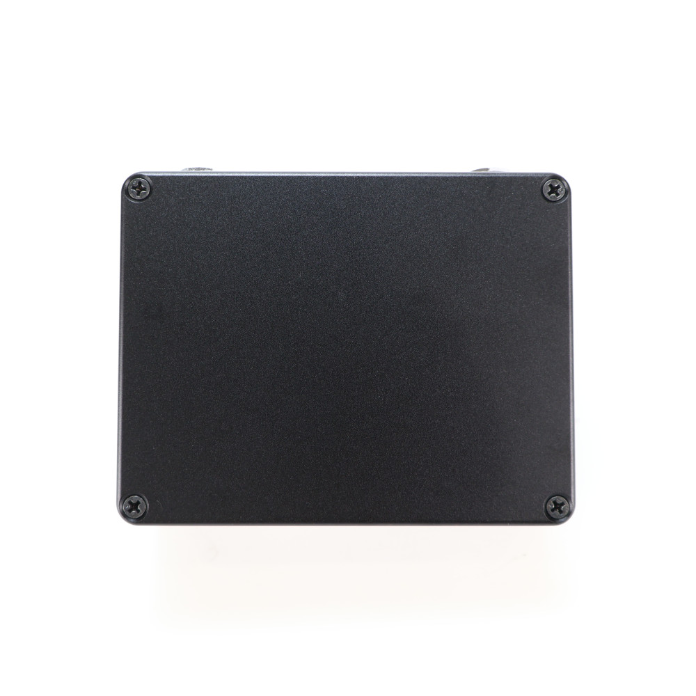 【中古】 Limetone Audio JACKAL ハイゲインドライブペダル ギターエフェクター ライムトーンオーディオ ジャッカル 詳細画像