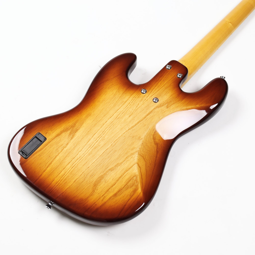 【中古】JIRAUD ジラウド Mobius メビウス 4st 4弦エレキベース ボディバック