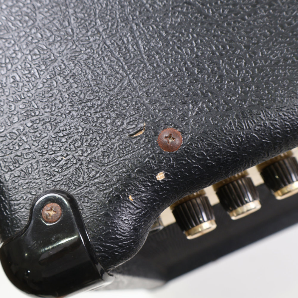 【中古】 ギターアンプ MARSHALL MG50DFX アップ