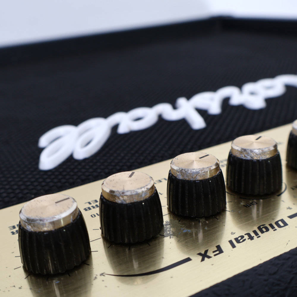 【中古】 ギターアンプ MARSHALL MG50DFX アップ