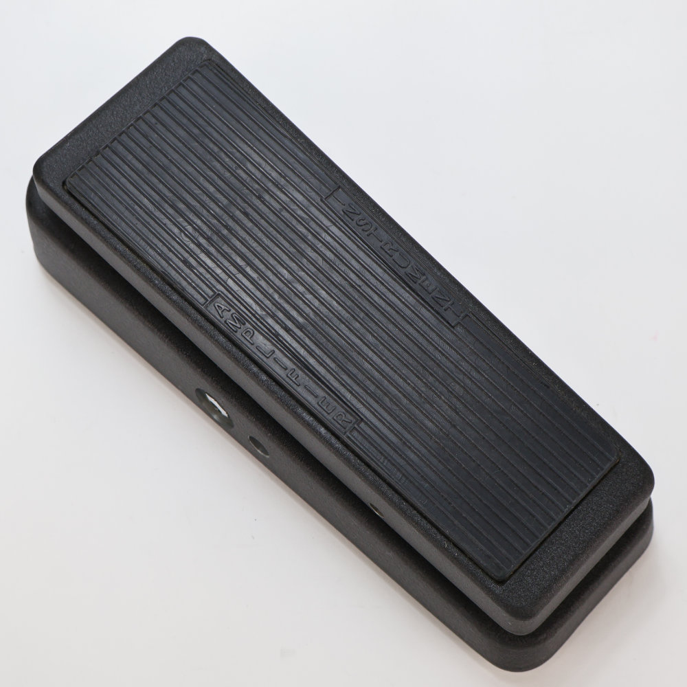 中古】 ワウ エフェクター JIM DUNLOP Cry Baby GCB-95 ワウペダル