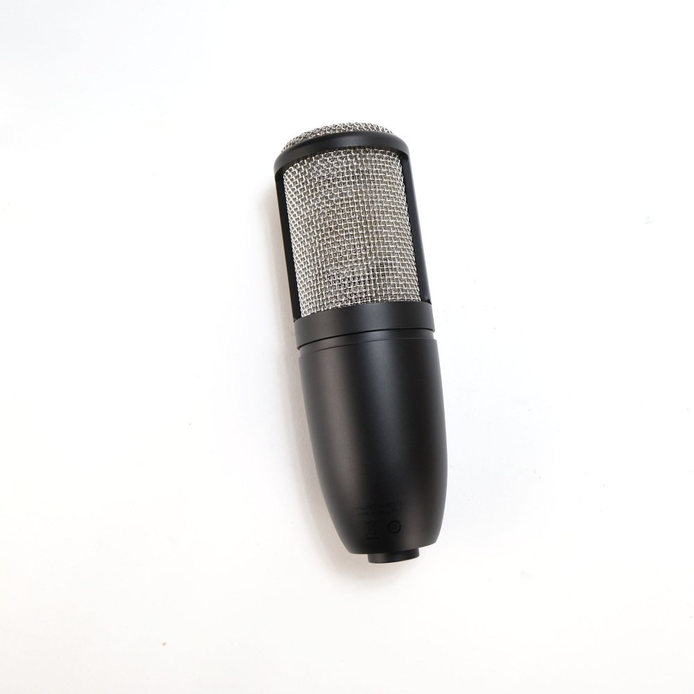 【中古】 マイク AKG P220 Project Studio Line コンデンサーマイクロフォン 詳細画像