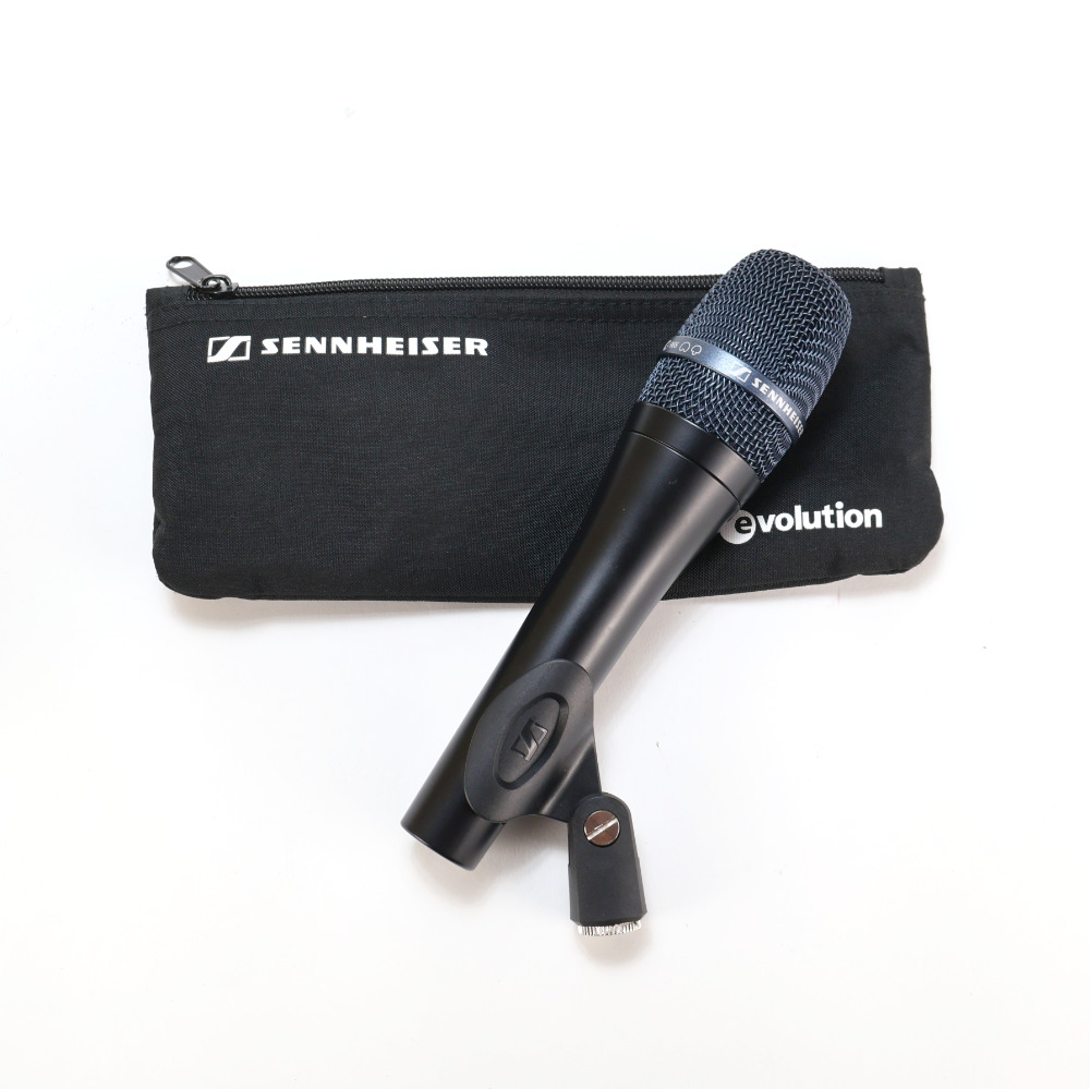 【中古】 マイク ゼンハイザー SENNHEISER e965 コンデンサーマイク