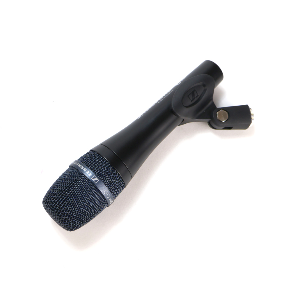 【中古】 マイク ゼンハイザー SENNHEISER e965 コンデンサーマイク 詳細画像