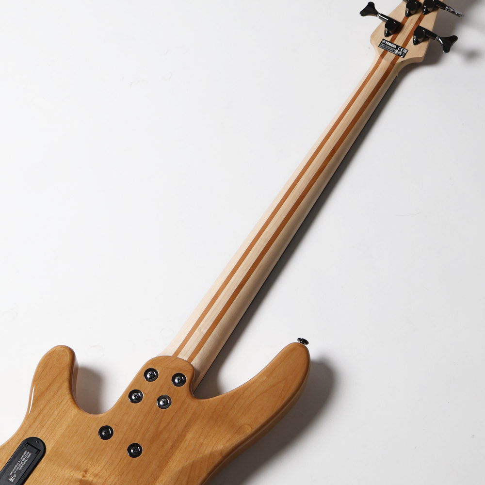 【中古】ヤマハ YAMAHA TRB1004J NT エレキベース ネック