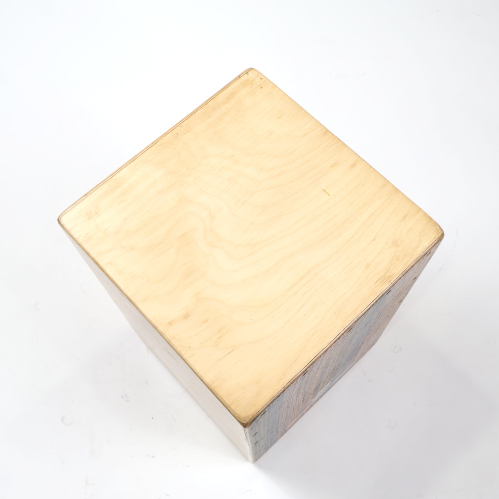 【中古】 カホン DG CAJON Yaqui IRIS パーカッション 詳細画像