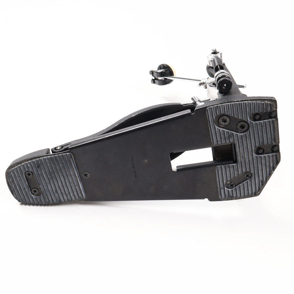 【中古】 ドラムペダル タマ TAMA HP900R Iron Cobra ROLLING Glide ドラムペダル 裏面