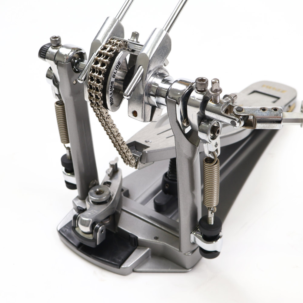 【中古】 ドラムツインペダル タマ TAMA HP910LWN Speed Cobra 910 Twin Pedal スピードコブラ 詳細画像