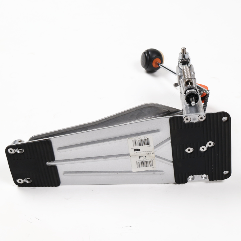 【中古】 ドラムペダル パール Pearl P-930 Demonator ドラムシングルペダル 裏面