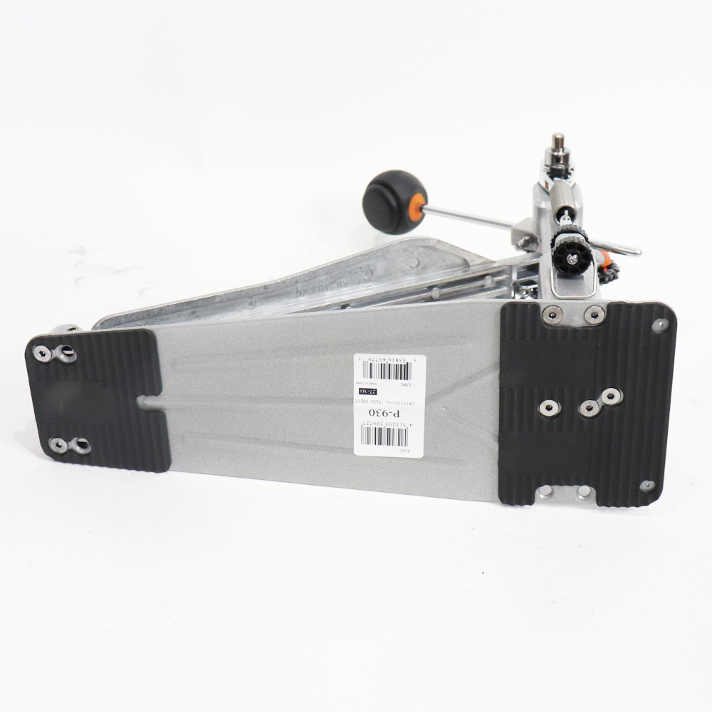【中古】 ドラムペダル パール Pearl P-930 Demonator ドラムシングルペダル 裏面