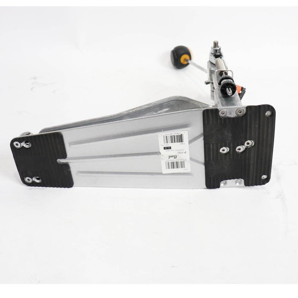 【中古】 ドラムペダル パール Pearl P-930 Demonator ドラムシングルペダル 裏面