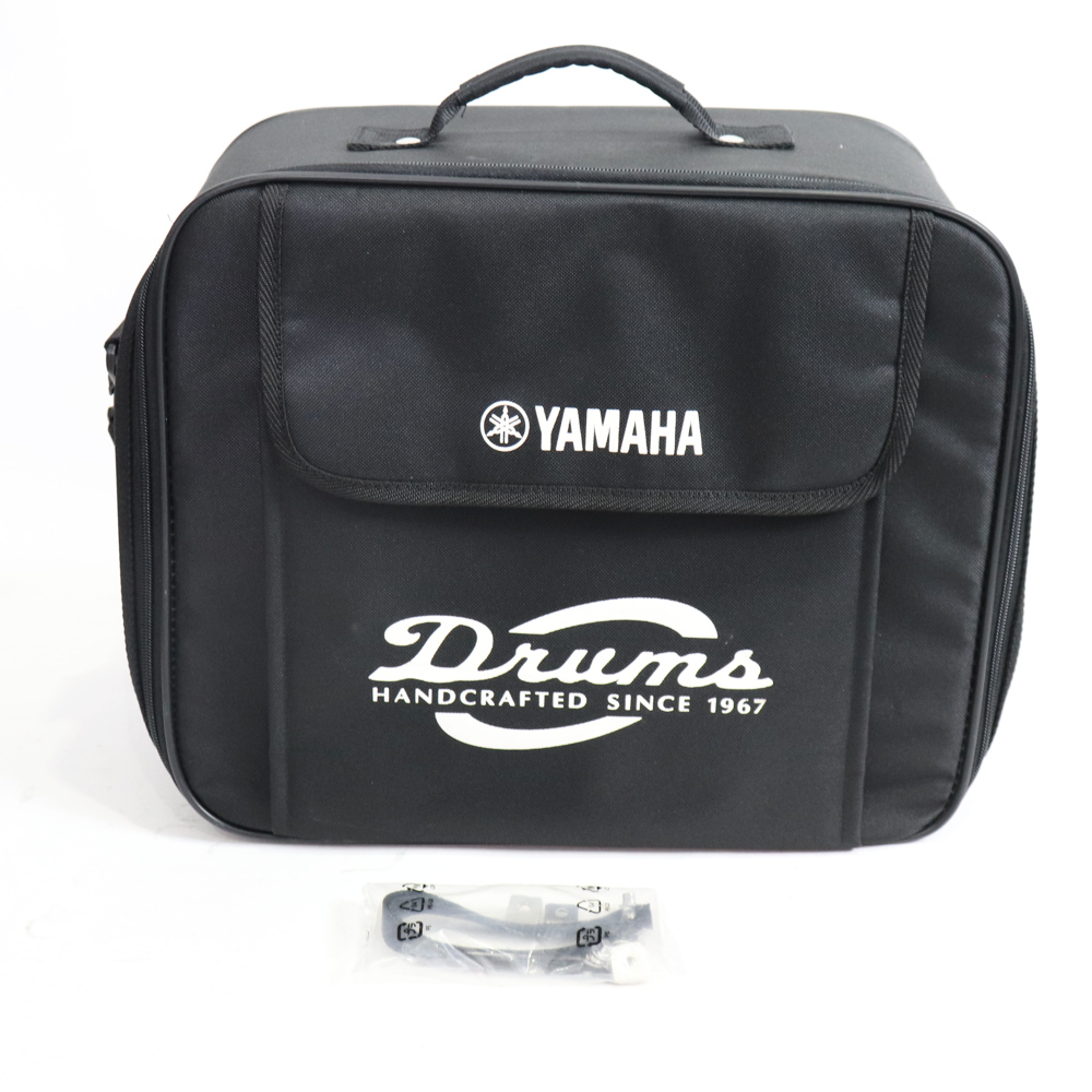 【中古】 ドラムツインペダル ヤマハ YAMAHA DFP9500C ドラムツインペダル ケース