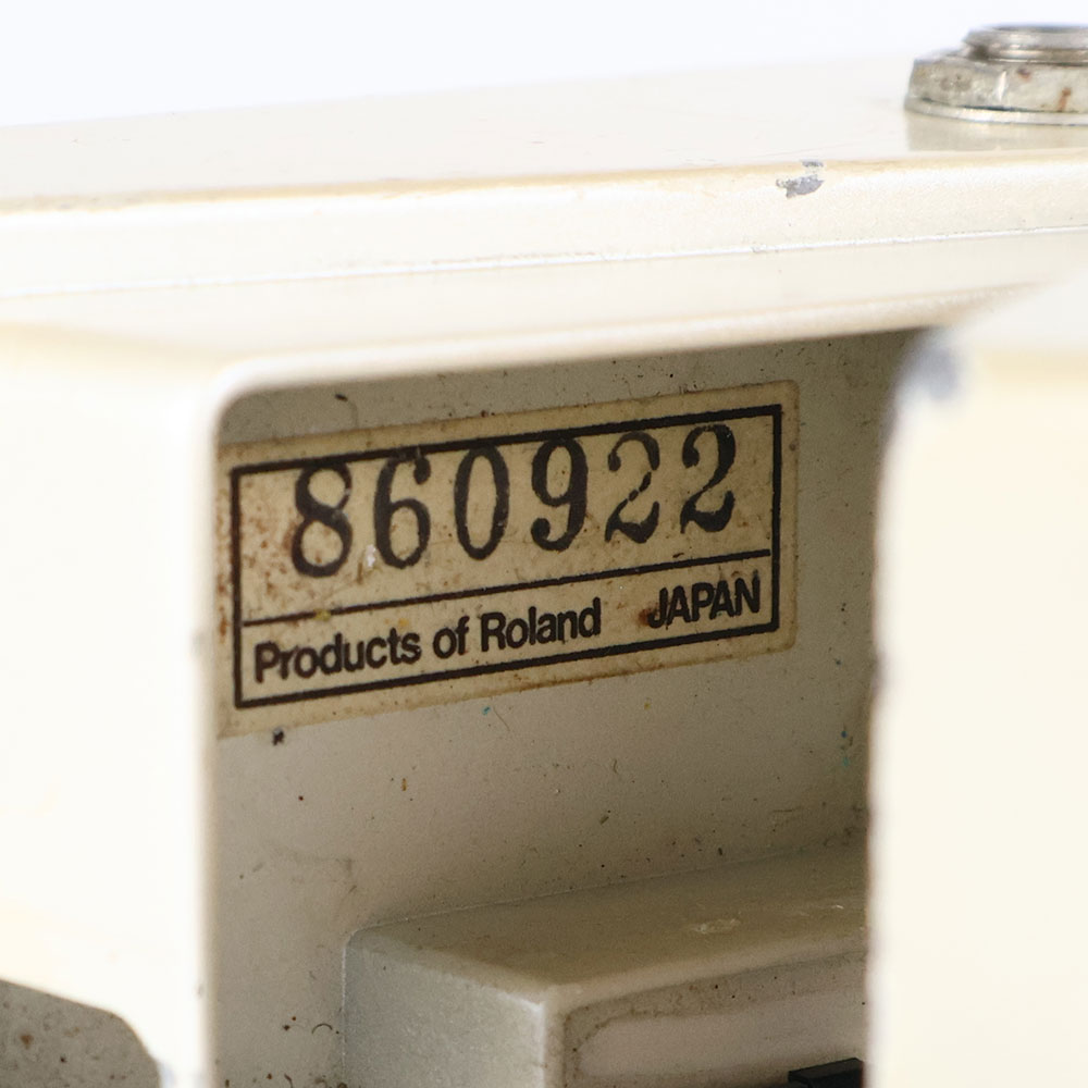 【中古】 デジタルディレイ エフェクター BOSS DD-3 Digtal Delay MADE IN JAPAN ギターエフェクター ディレイ シリアル