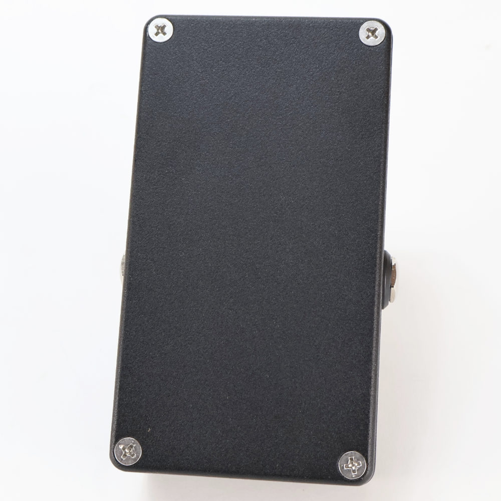 【中古】 エフェクター HTJ-WORKS TSH-10 V2 オーバードライブ 本体画像 裏