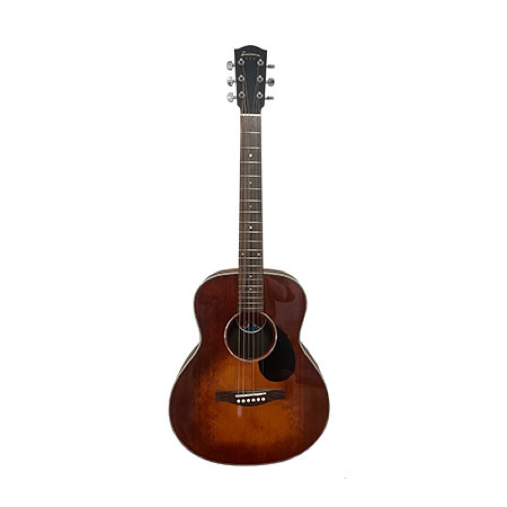 Eastman イーストマン PCH2-TG-CLA Traveler ショートスケール トラベラーギター アコースティックギター