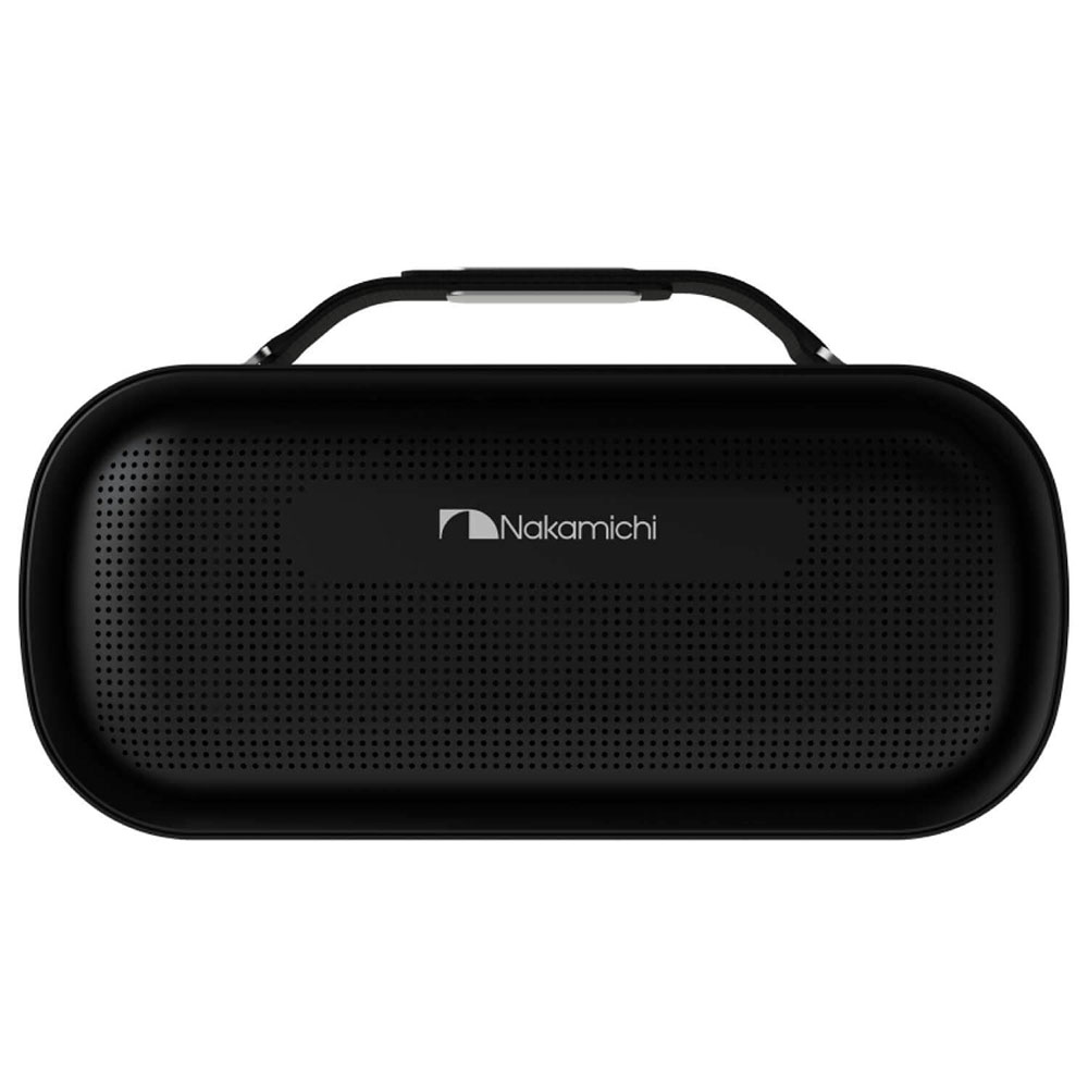 Nakamichi ナカミチ N-Power Ultra ポータブルBluetoothスピーカー