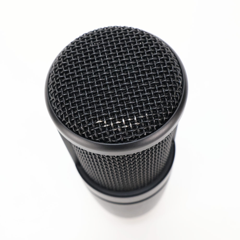 【中古】 AKG P120 Project Studio Line コンデンサーマイクロフォン 傷