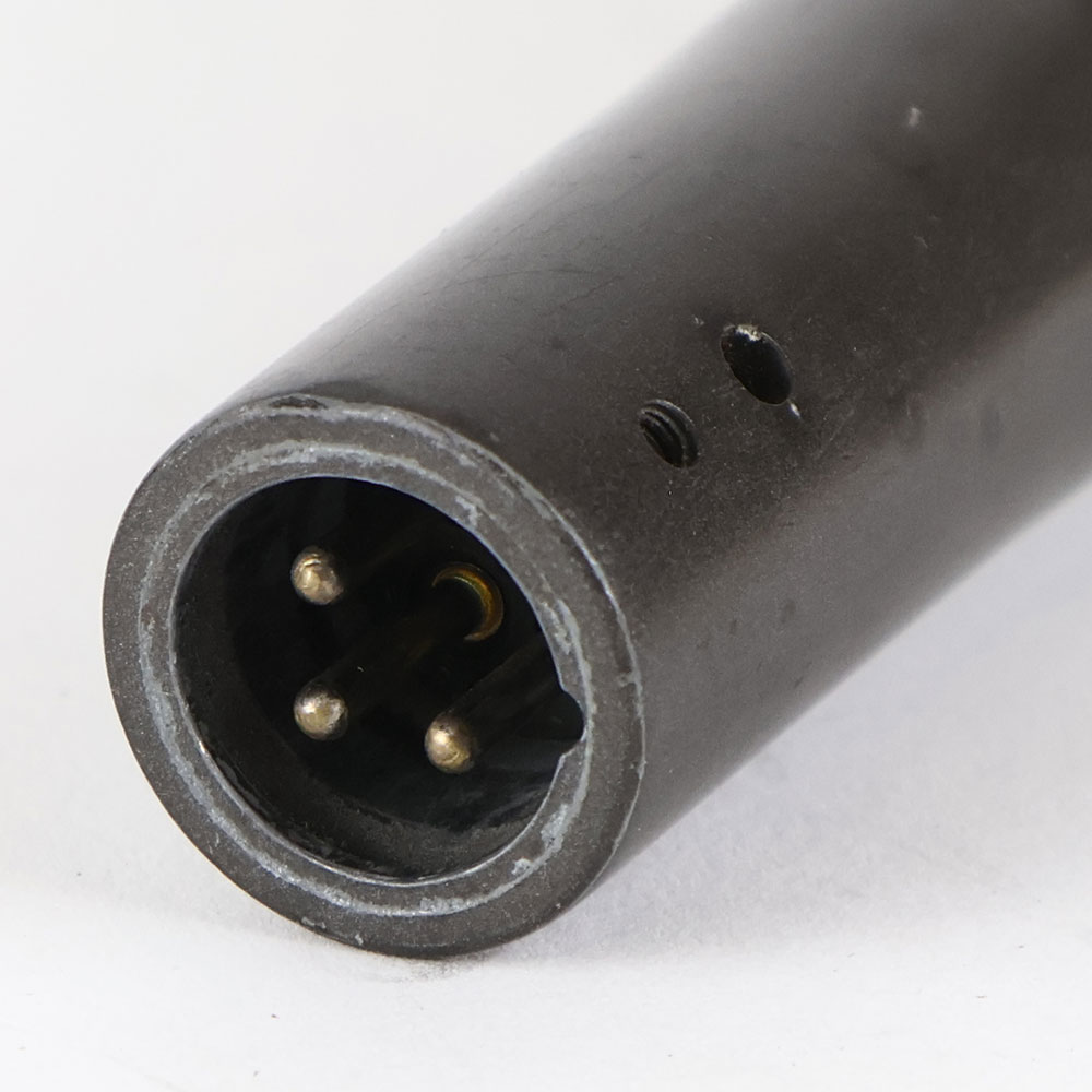 【中古】 マイク ダイナミックマイク ボーカル用 SHURE SM58 ポルシェロゴ Made in USA シュアー 58 ゴッパ シュア コネクタ