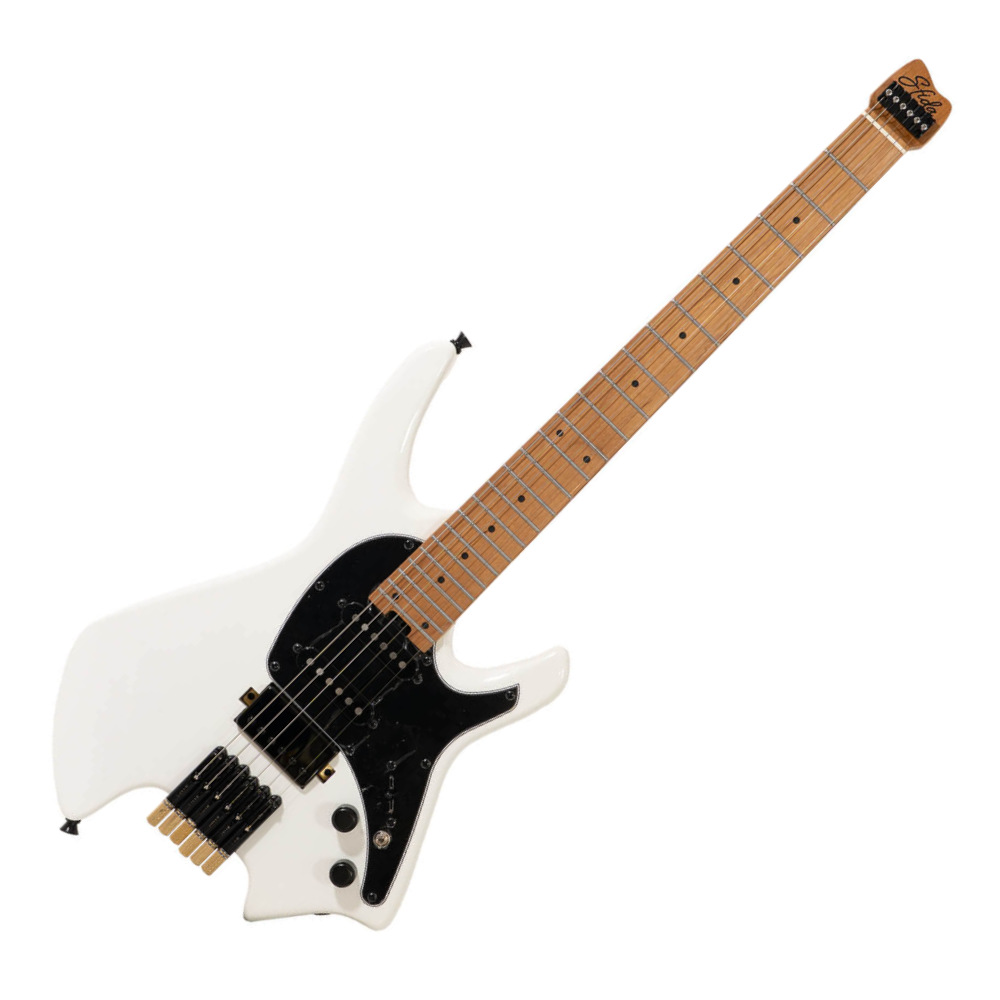 Sfida スフィーダ SHG-750 WH エレキギター