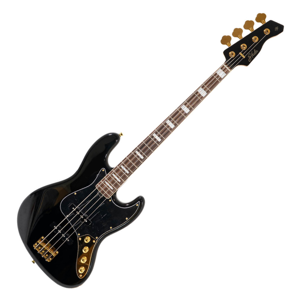 Sfida スフィーダ SJB-550 BK エレキベース