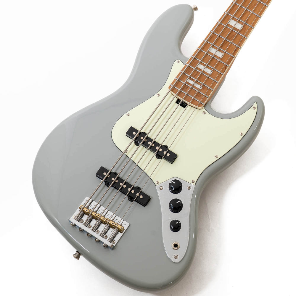 Sfida スフィーダ SJB-600 GV 5弦エレキベース ボディ画像