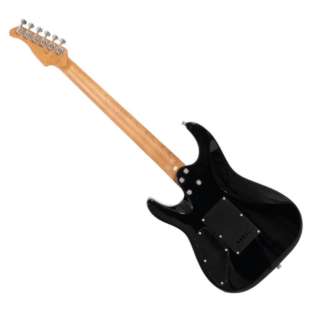 Sfida スフィーダ SST-900 BKB エレキギター バック画像