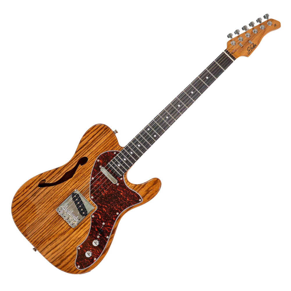 Sfida スフィーダ STH-600 NA エレキギター