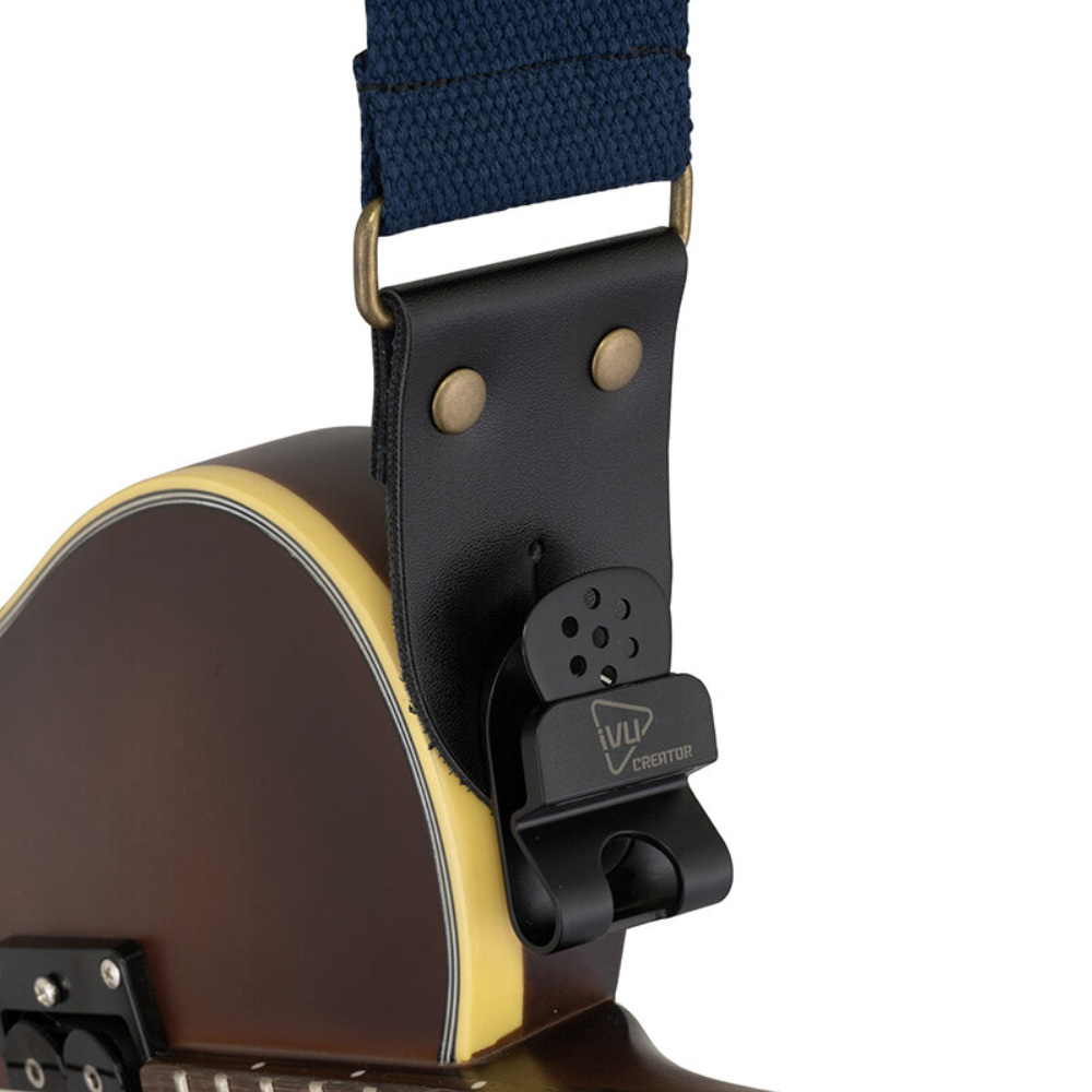 IVU Creator IVUクリエイター SMART STRAP LOCK 3-IN-1 ストラップロック 2個セット イメージ画像 2