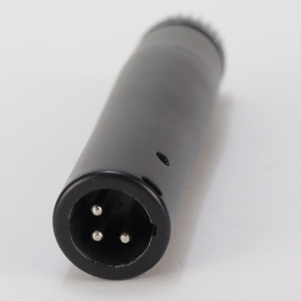 【中古】 マイク ダイナミックマイク 楽器用 SHURE SM57 シュアー 57 ゴーナナ シュア 接続端子