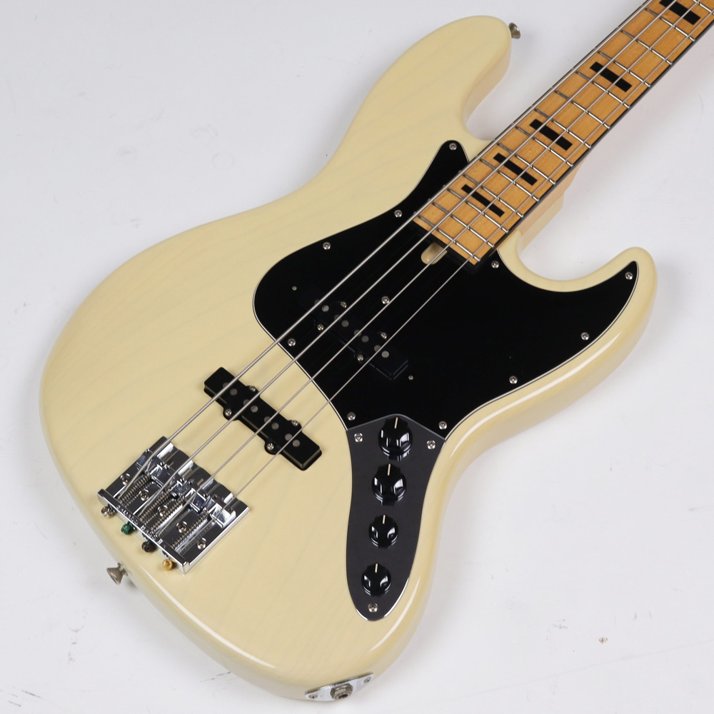 【中古】Crews Maniac Sound クルーズ マニアックサウンド JB-Modern 2004 Blond エレキベース ボディトップ
