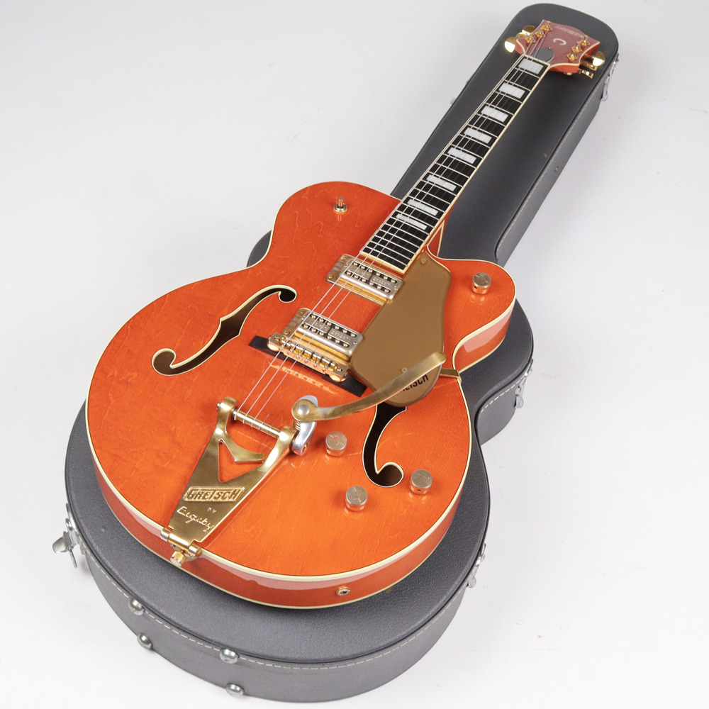【中古】 Gretsch グレッチ 6120 1992年製 エレキギター
