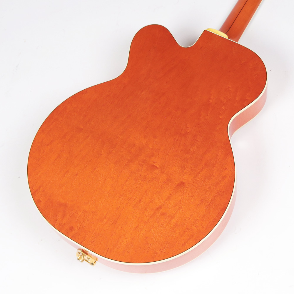 【中古】 Gretsch グレッチ 6120 1992年製 エレキギター ボディバック