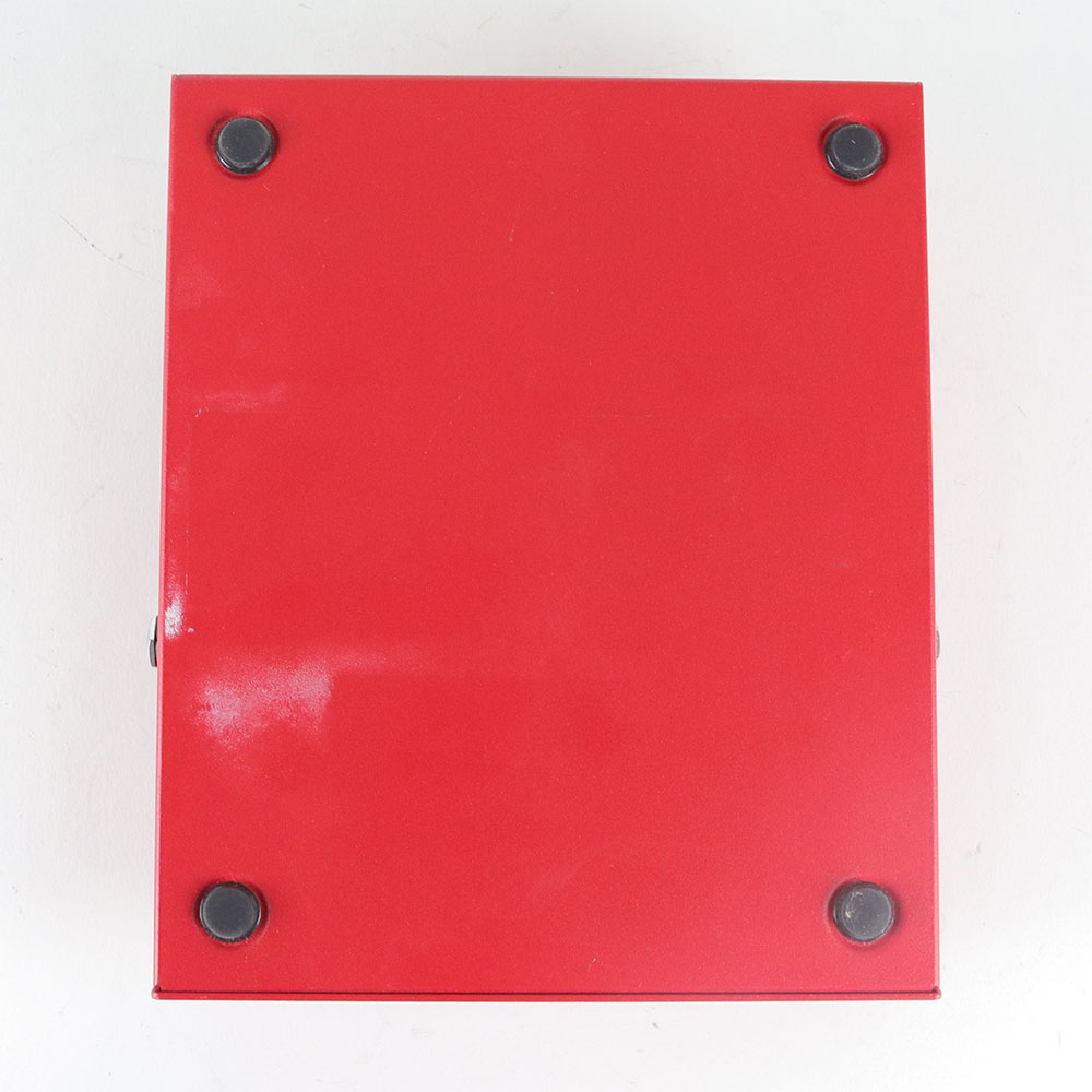 【中古】 DIGITECH WHAMMY5 WH-5 ワーミー ピッチシフター 裏面
