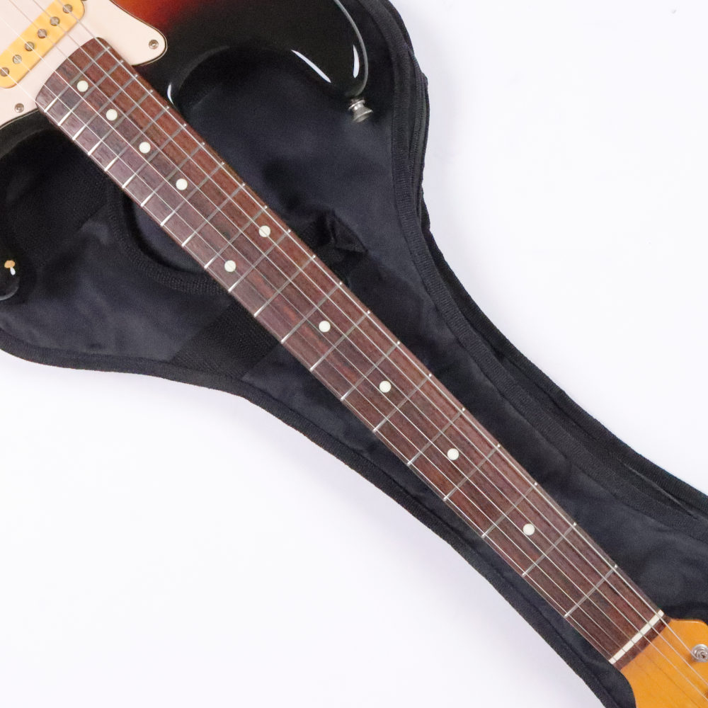 【中古】 フェンダー ジャパン Fender Japan Stratocaster ST62-53 3TS 1993〜1994年製 ストラトキャスター エレキギター ネック