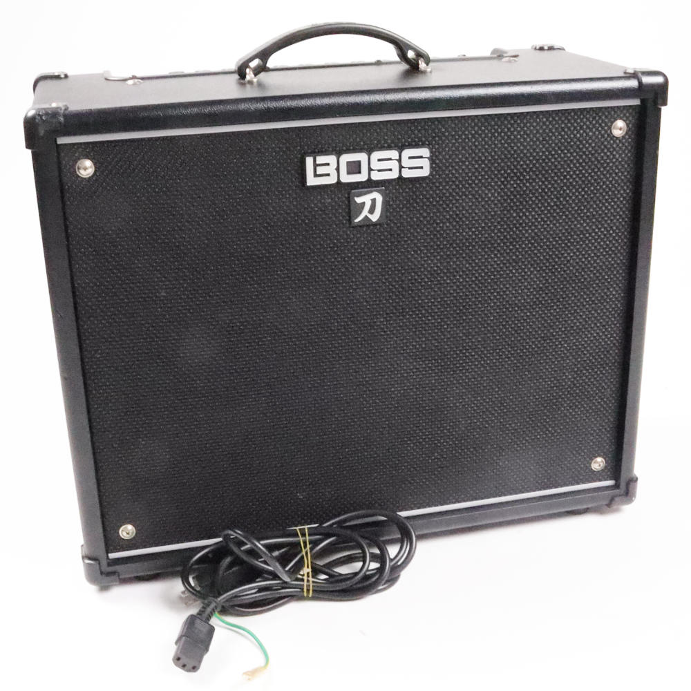 【中古】 ギターアンプ BOSS KATANA-100 KTN-100