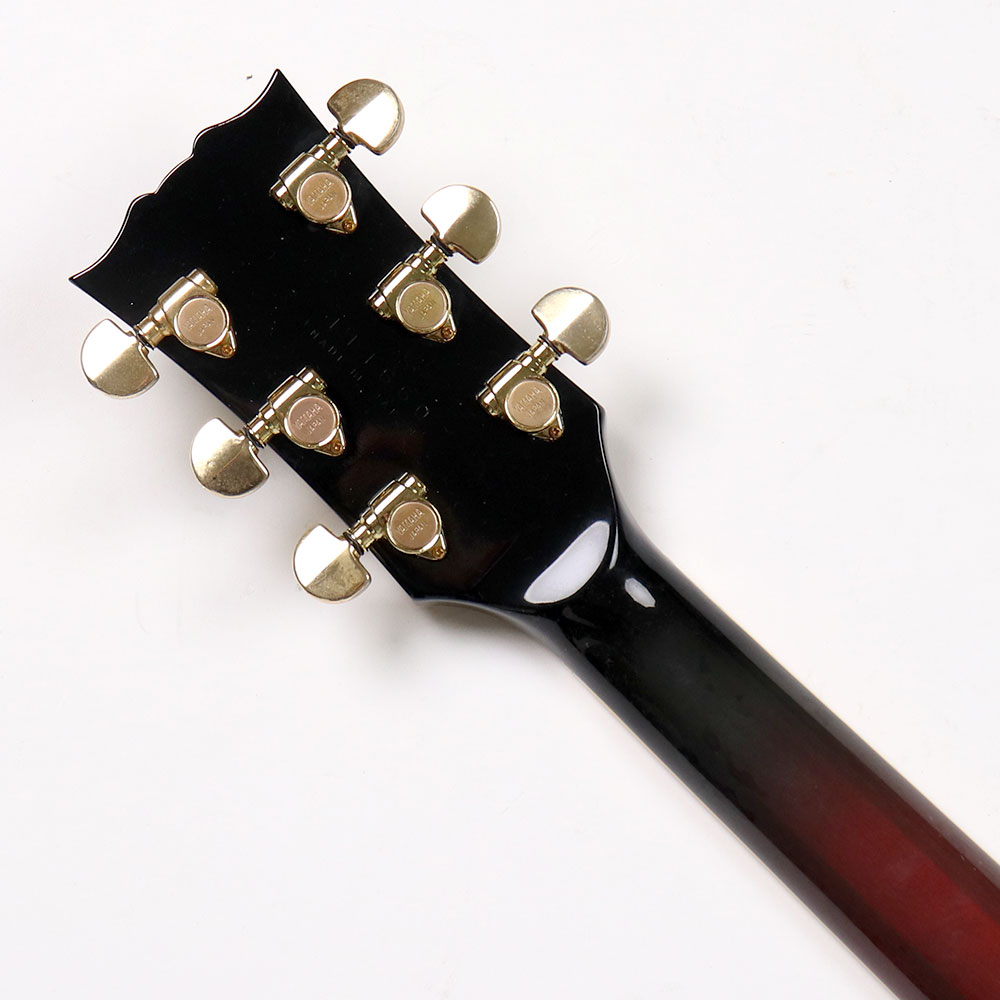 【中古】 エレキギター YAMAHA SG-3000 Custom Wine Red 1983年製 ヤマハ SG3000 ワインレッド ヘッド