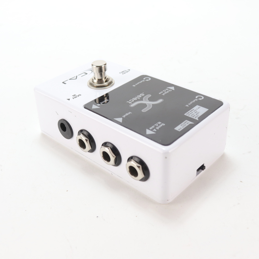 【中古】 ラインセレクター CAJ X. select 詳細画像
